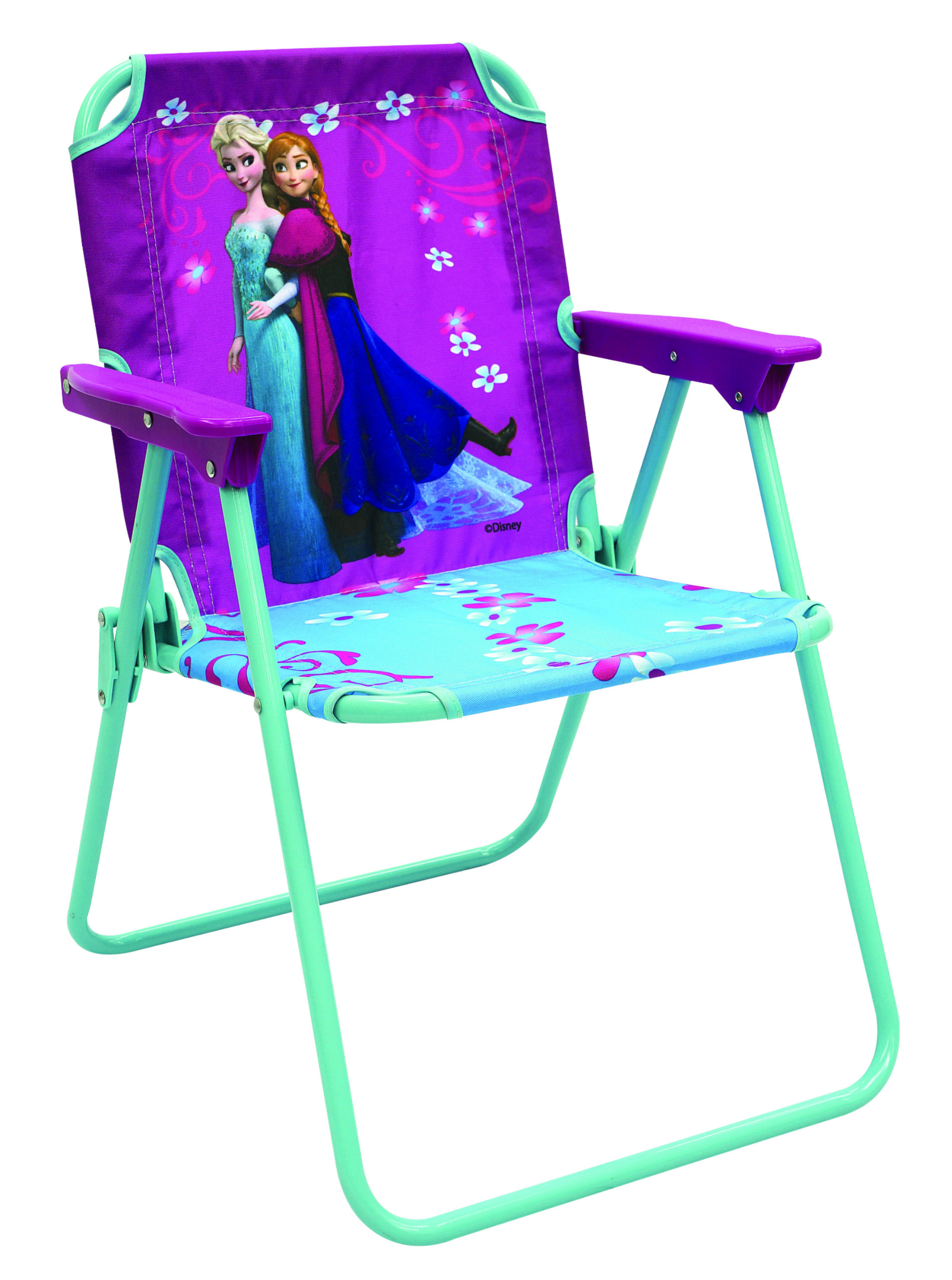 Kids Outdoor Chairs
 Kids ly Patio Chair Disney s Frozen Toys & Games