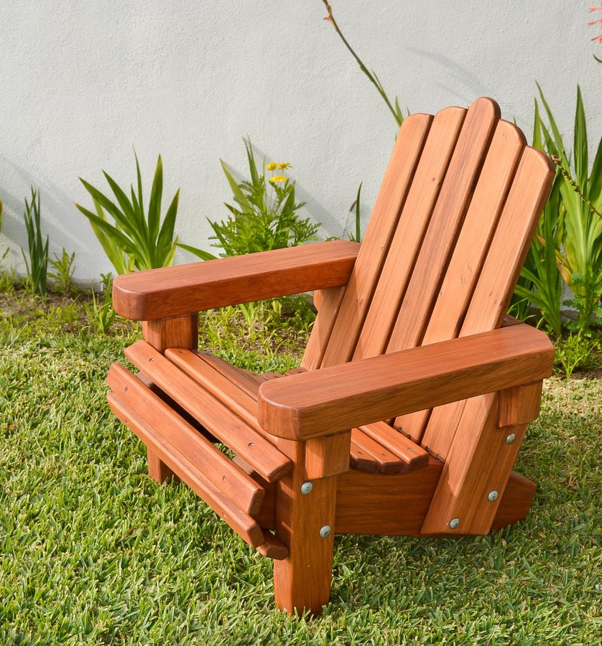 Kids Outdoor Chairs
 Kids Wooden Adirondack Chair Outdoor Wooden Chairs