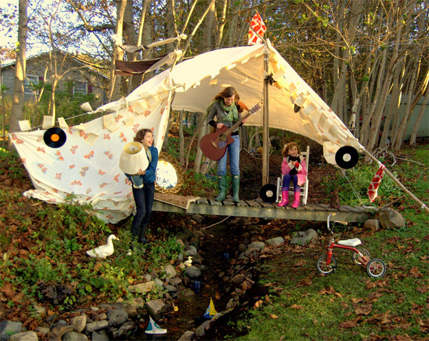 Kids Outdoor Fort
 Outdoor Tents for Kids Design Dazzle