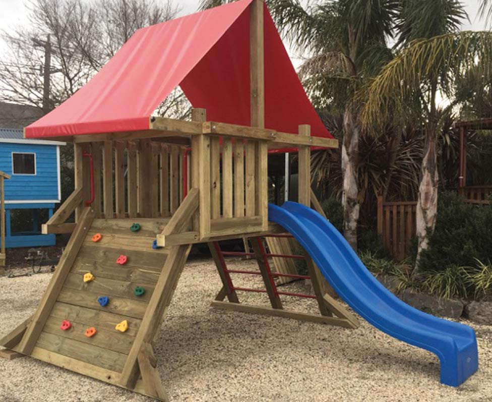 Kids Outdoor Fort
 High Quality Forts & Outdoor Play Gyms Aarons Outdoor Living