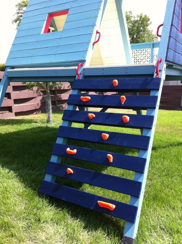 Kids Outdoor Playground Sets
 30 Cool Outdoor Play Sets For Kids’ Summer Activities