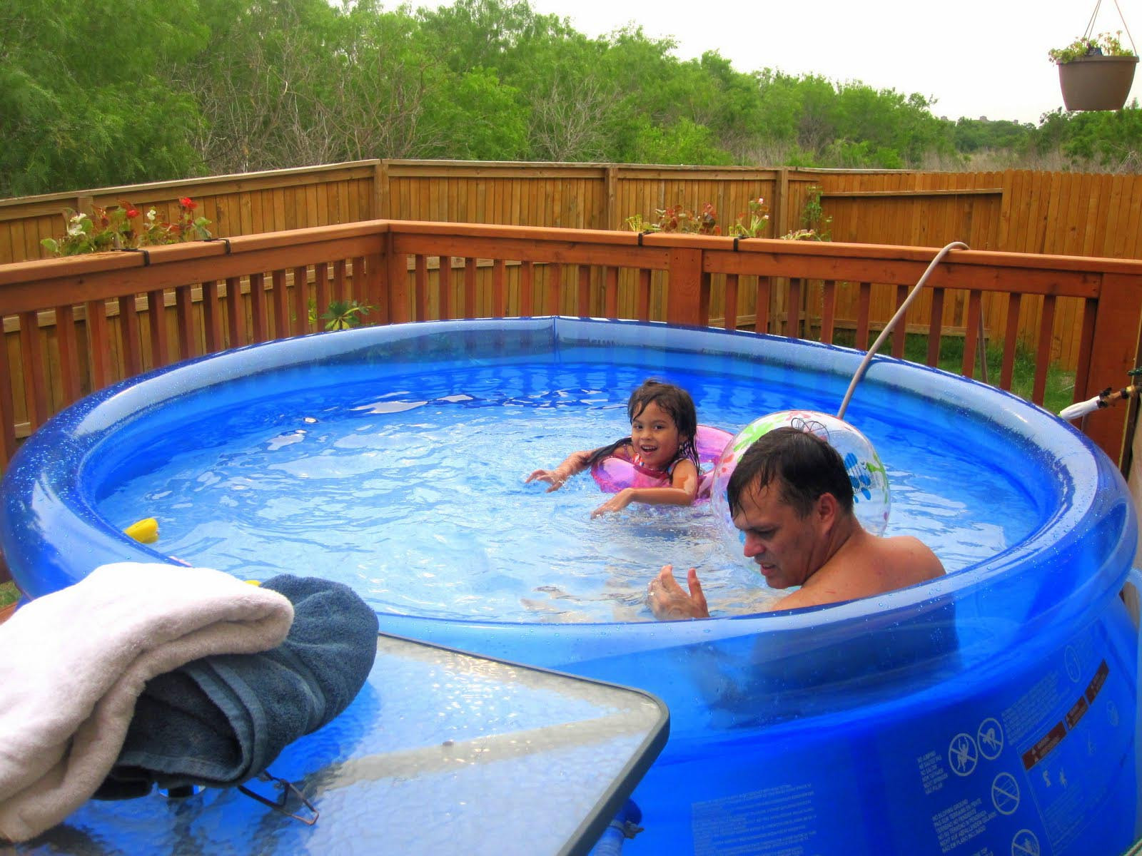 Kids Outdoor Pool
 30 Fascinating Kids Outdoor Swimming Pool – Home Family
