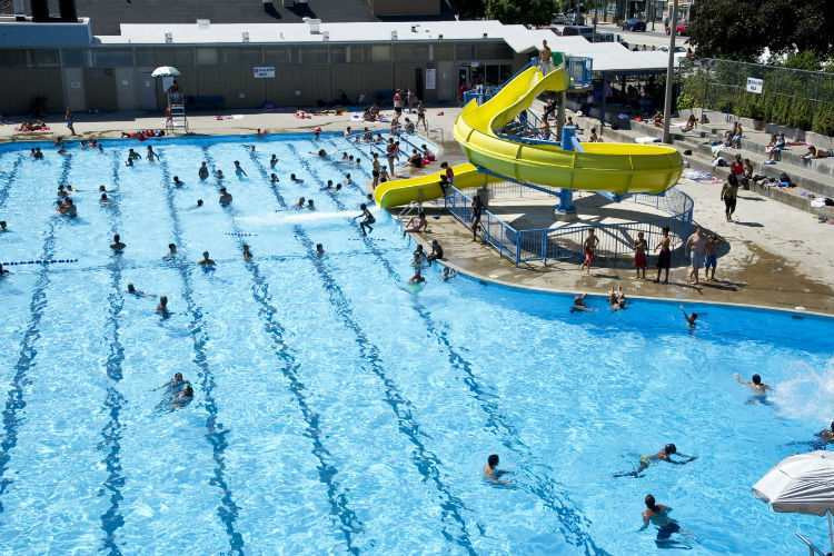 Kids Outdoor Pool
 Best Outdoor Swimming Pools for Kids in Toronto Help We