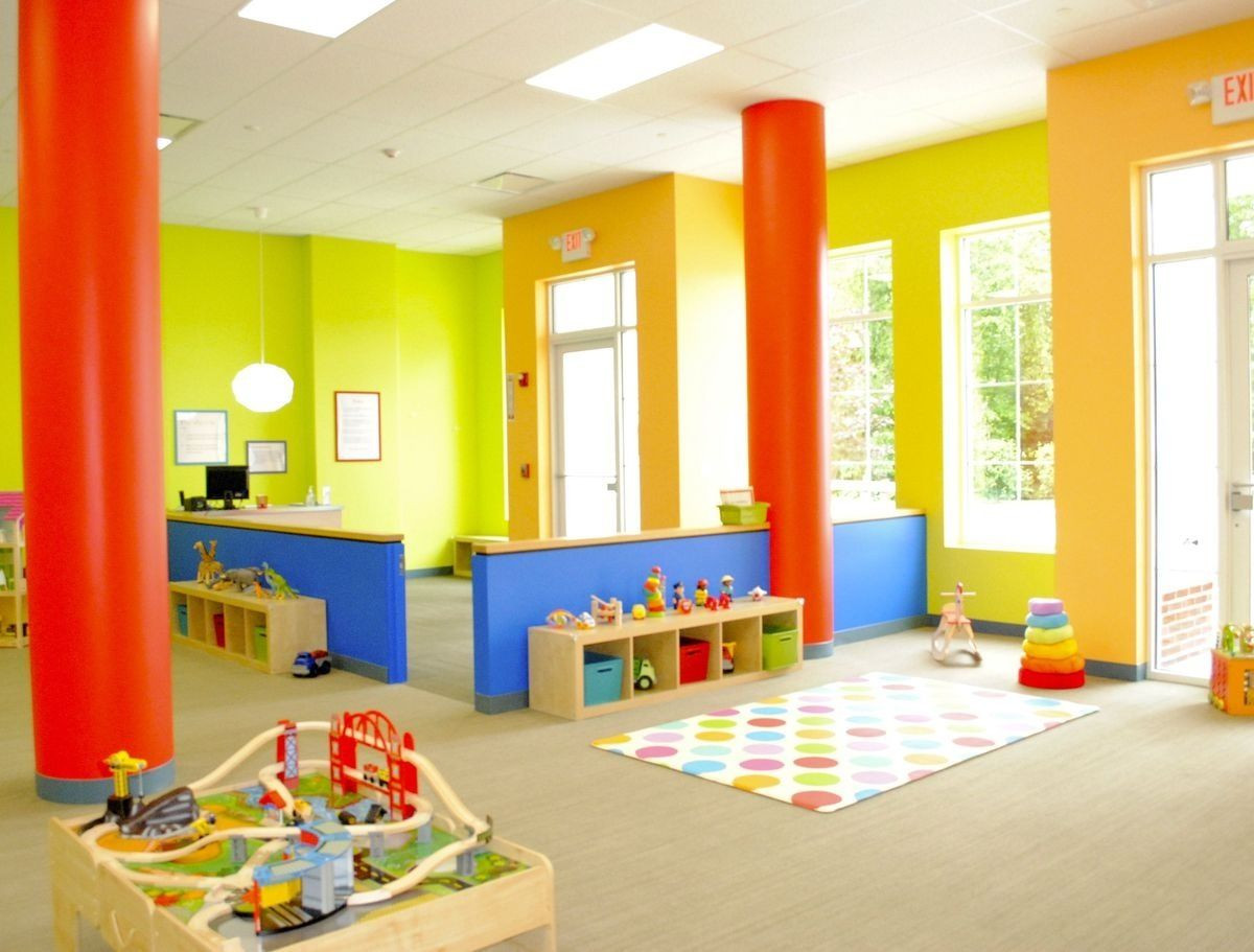 Kids Play Room Ideas
 Kids Playroom Ideas and How to Make a fortable e