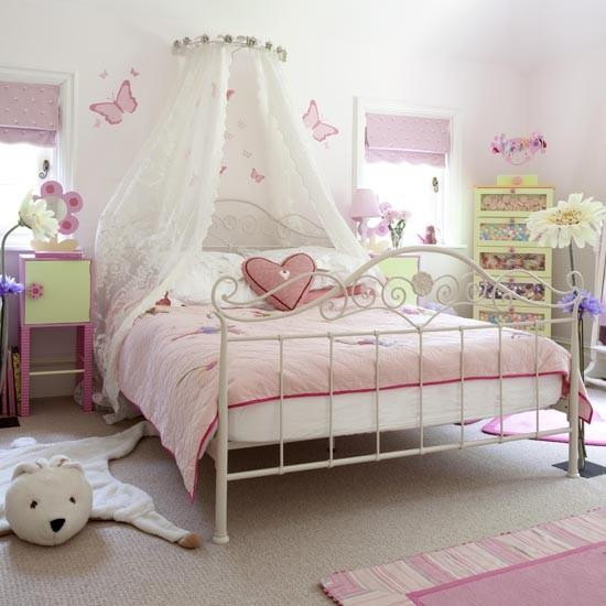 Kids Princess Room
 10 Adorable Princess Themed Girls Bedroom Ideas Rilane
