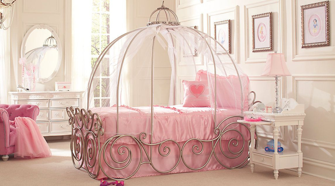 Kids Princess Room
 16 Princess Like Girls Room Decor Trends on 2018 mybabydoo