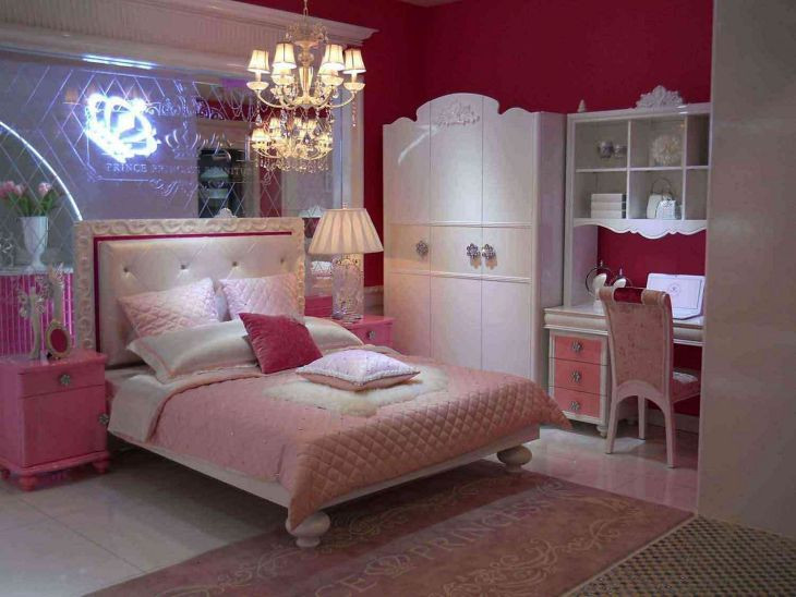 Kids Princess Room
 47 Ultimate Disney Princess Bedroom Ideas for Your