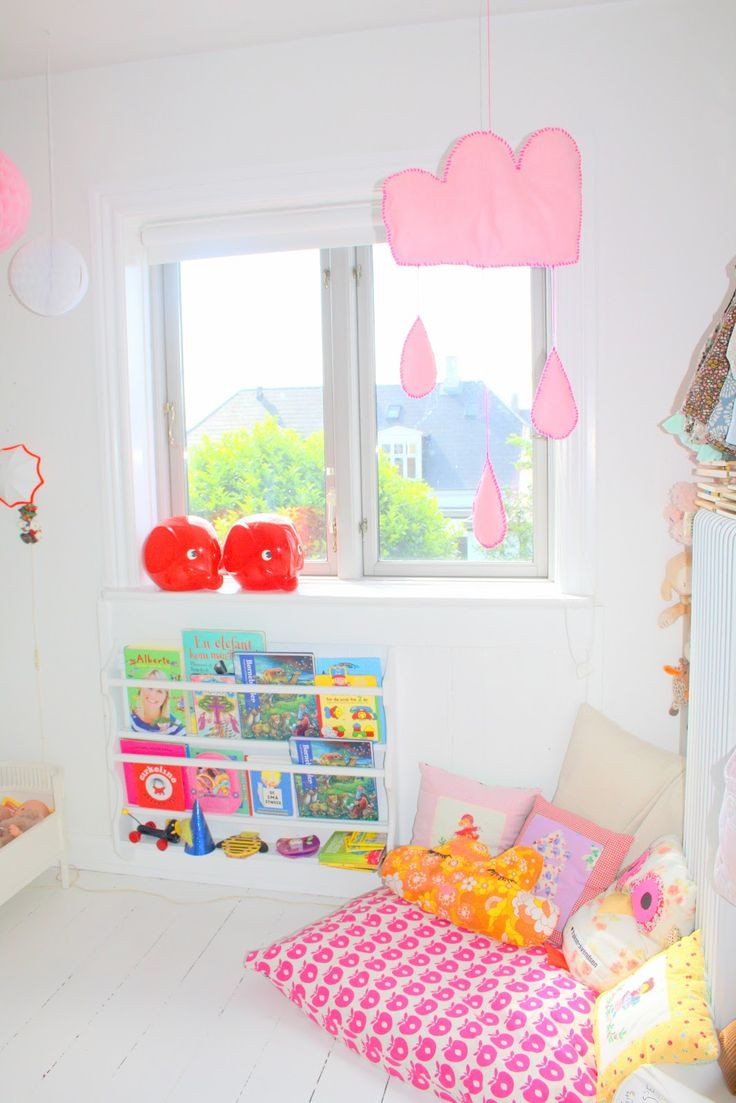 Kids Reading Room
 Dwell Kid’s Indoor Reading Room Ideas – Dandelion Women