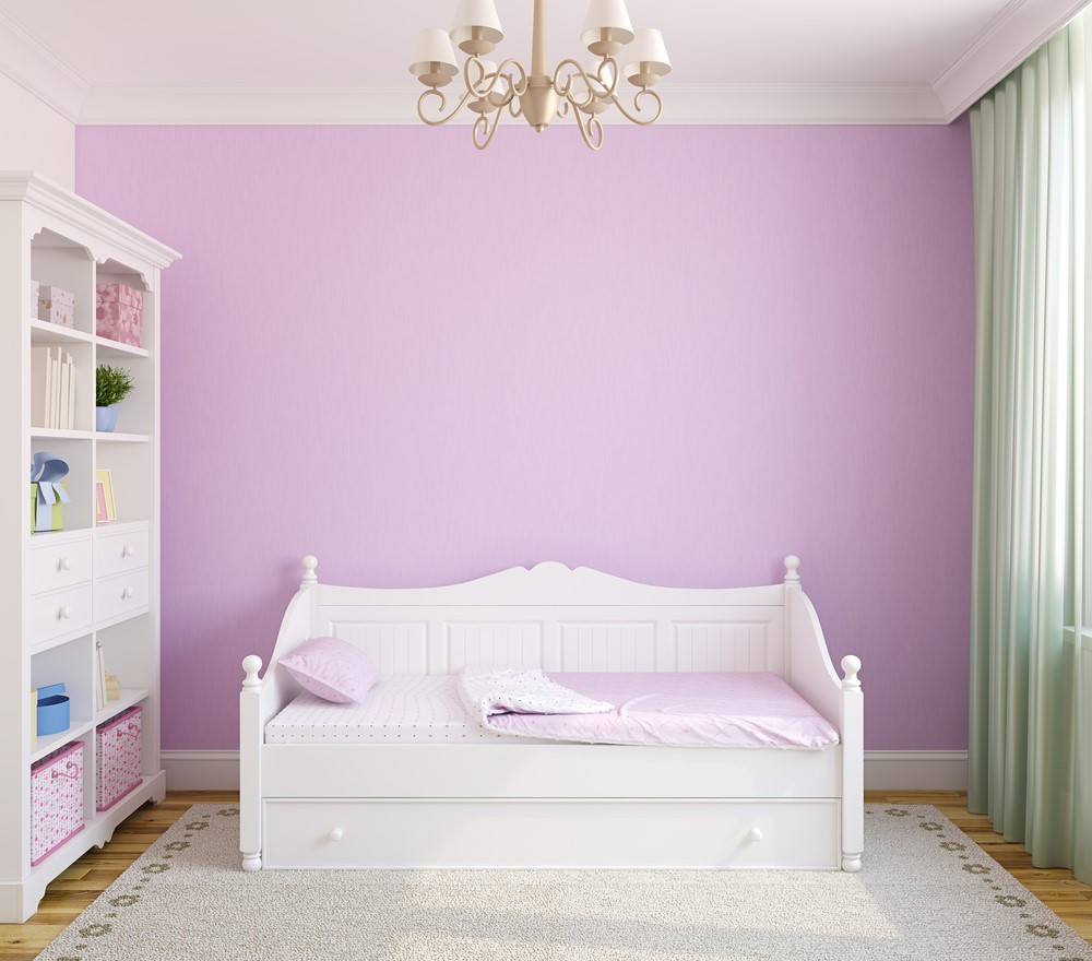 Kids Room Accent Wall
 Blog Kids’ Room Design 7 Cool and Creative Ideas Your