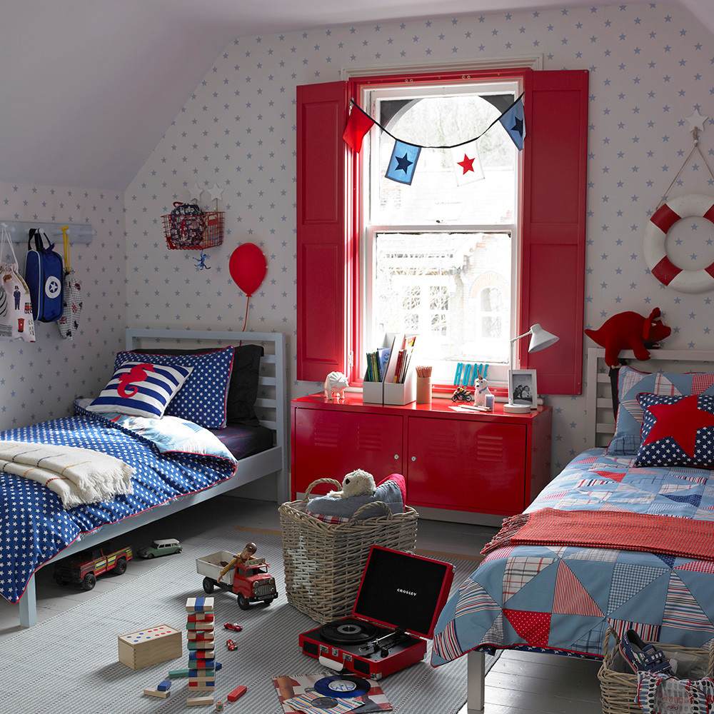 Kids Room Bedding
 Project how to makeover a child s bedroom in a weekend