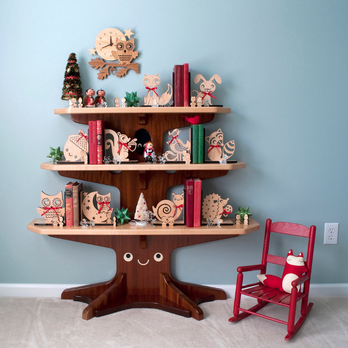 Kids Room Bookends
 Bookends for Kids Rooms Adorable Gifts for Mini Bookworms