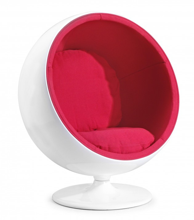 Kids Room Chair
 The Most Coolest Kids Chair Designs That Will Bring joy In