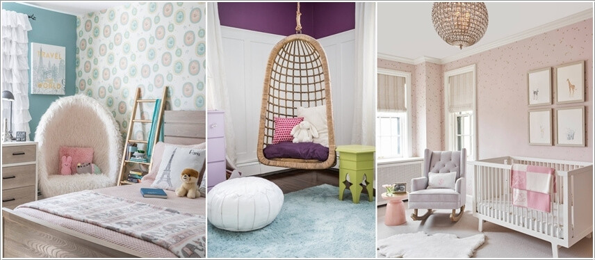 Kids Room Chairs
 Accent Chair Ideas for a Kids Room