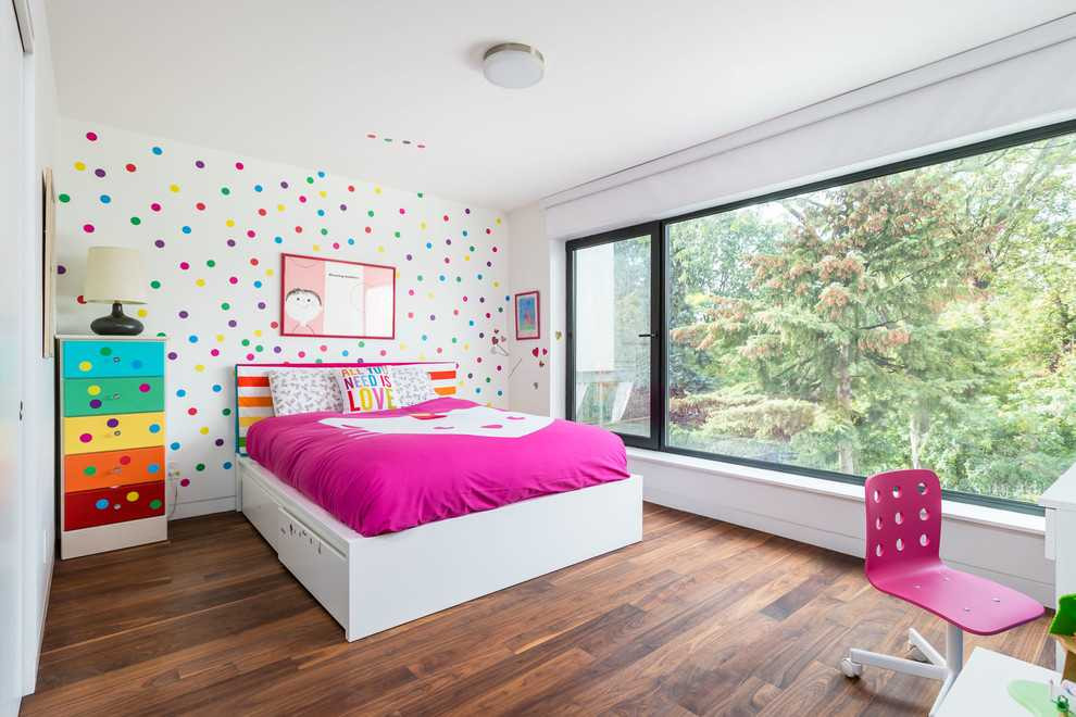 Kids Room Design
 16 Minimalist Modern Kids Room Designs That Are Anything