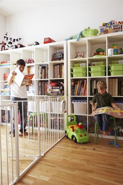 Kids Room Dividers
 Creative kids Room Divider Ideas