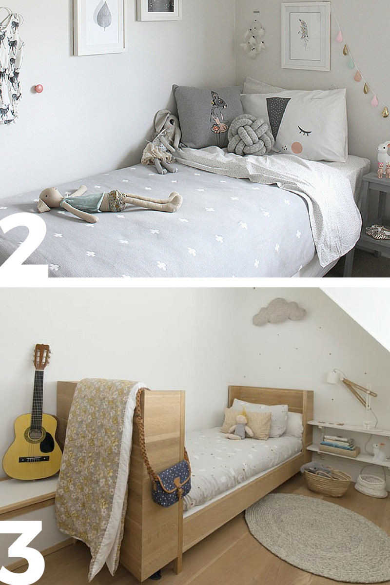 Kids Room Inspiration
 KIDS BEDROOMS STYLING INSPIRATION packmahome