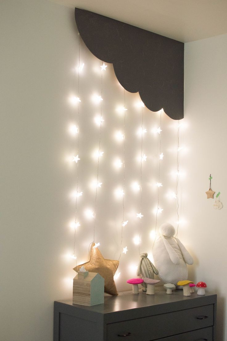 Kids Room Lighting Ideas
 20 Best Ceiling Lamp Ideas for Kids’ Rooms in 2018