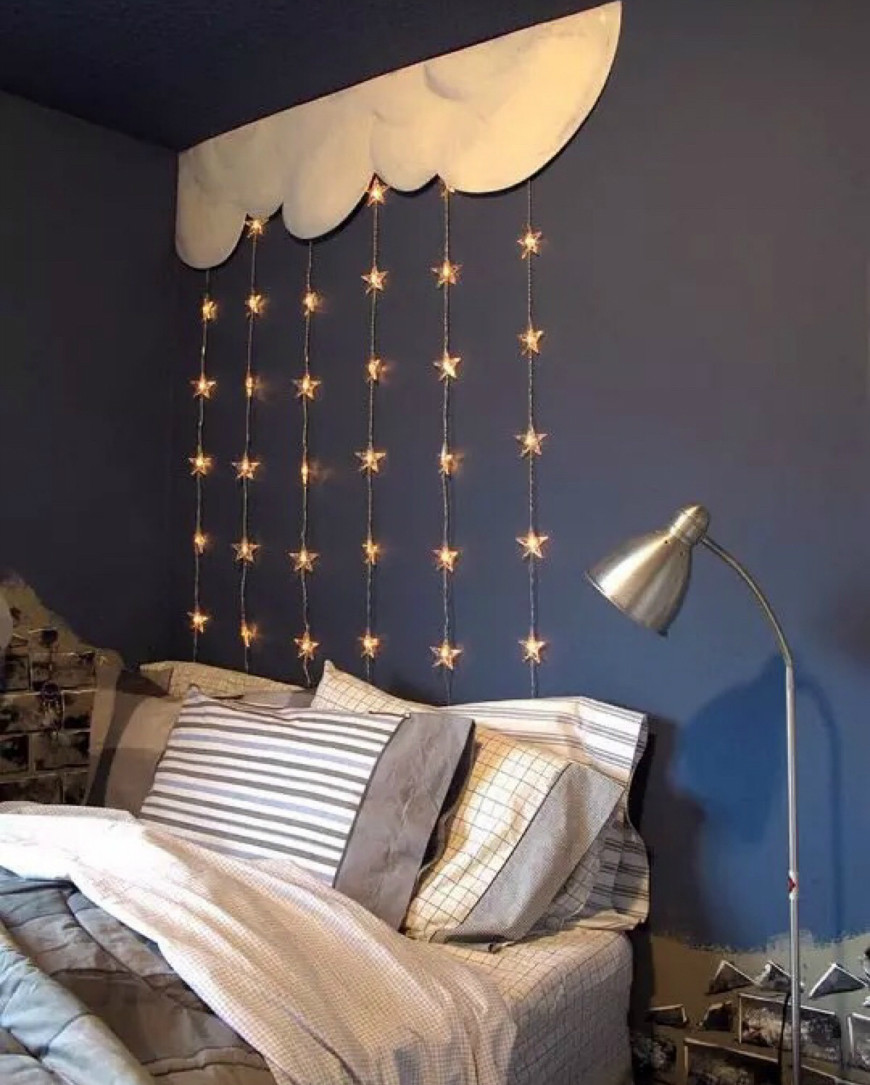 Kids Room Lighting Ideas
 Cute Lighting Ideas for Kids Room – Kids Bedroom Ideas