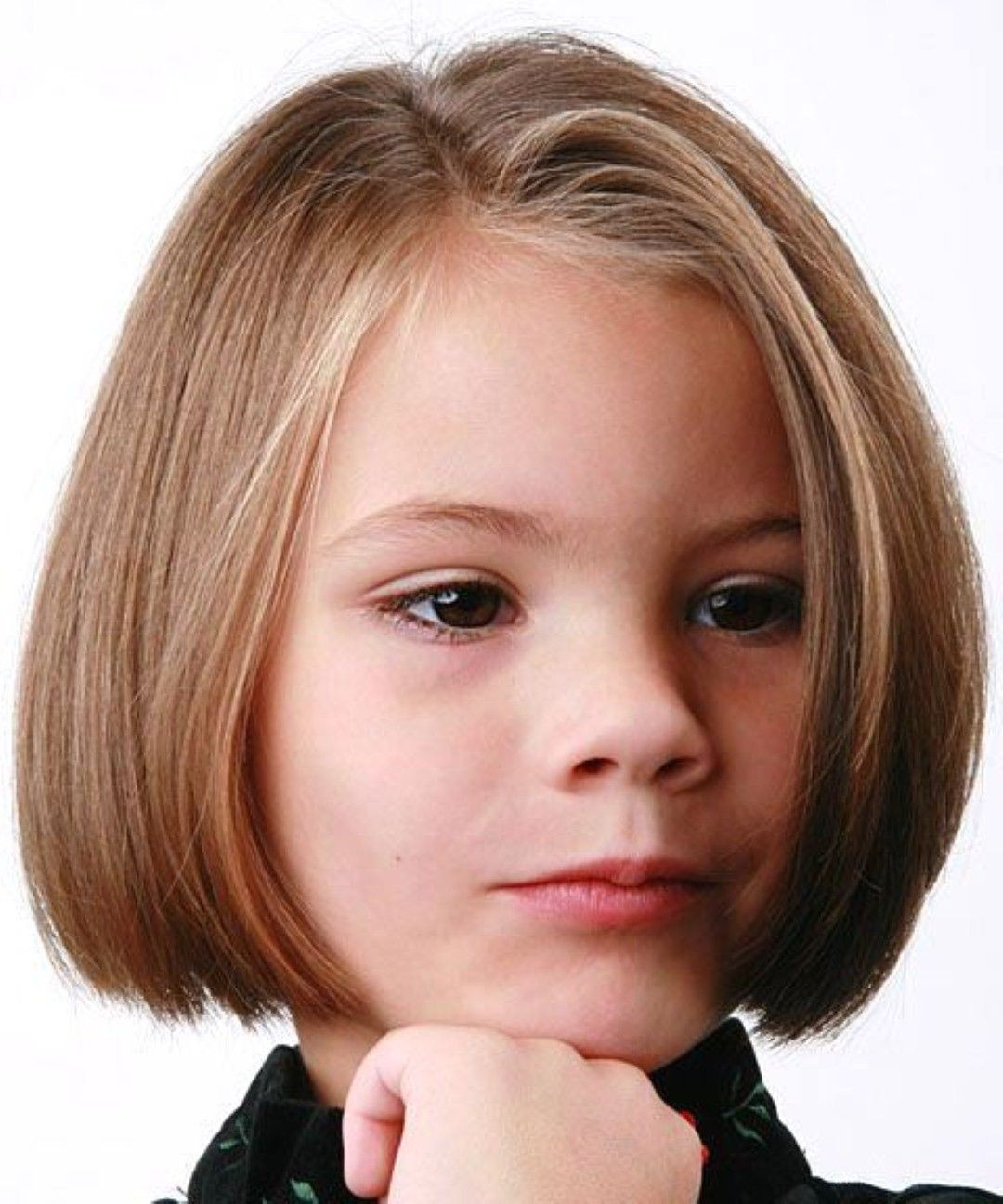 Kids Short Hair
 Short Haircuts For Kids Girls