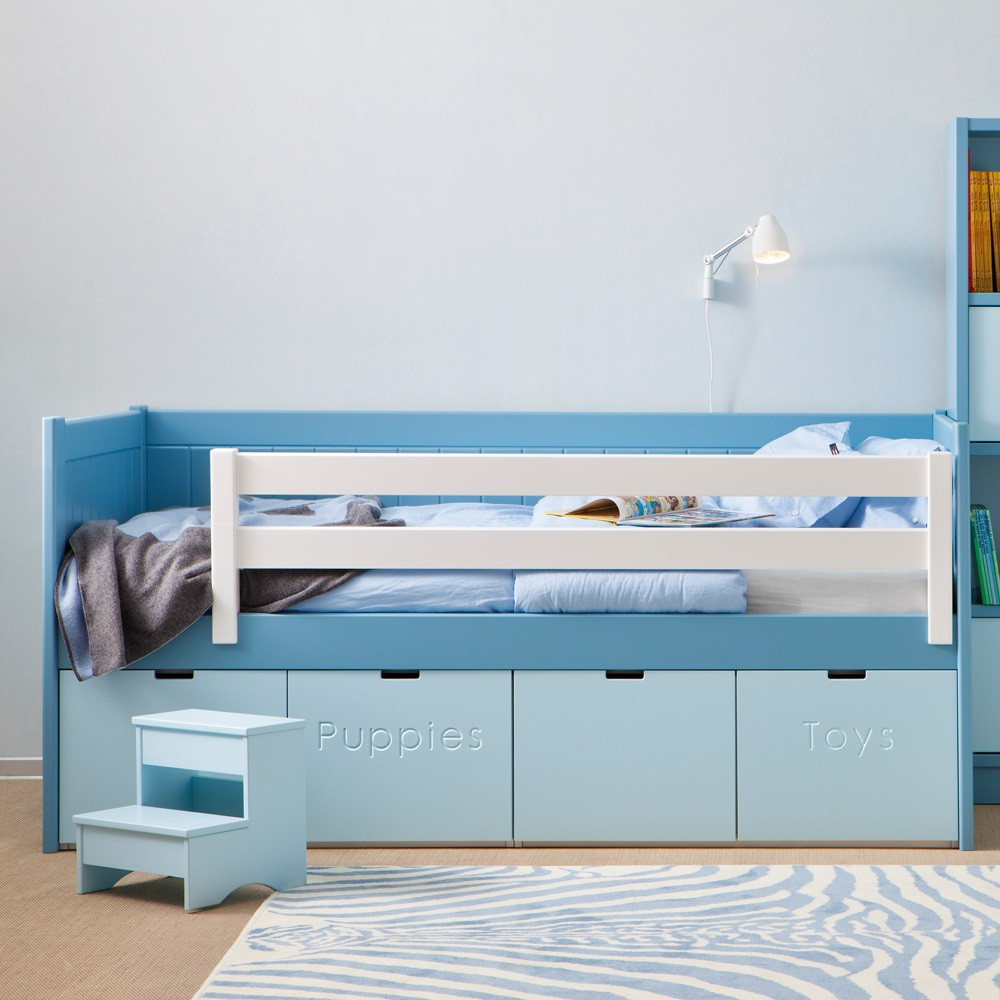 Kids Storage Beds
 Tips To Buy Kids Bed With Storage MidCityEast