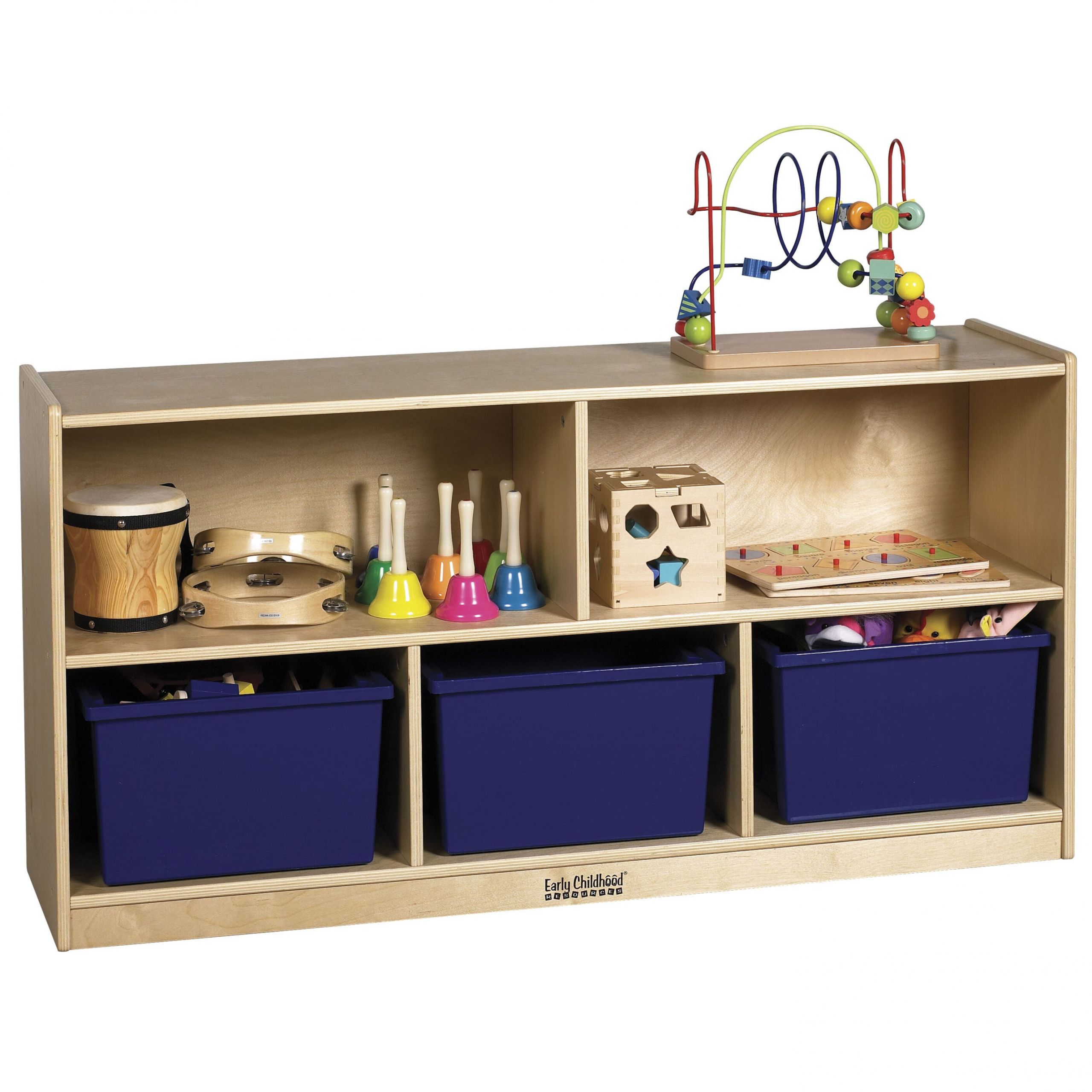 Kids Storage Cabinet
 ECR4Kids Storage Cabinet & Reviews