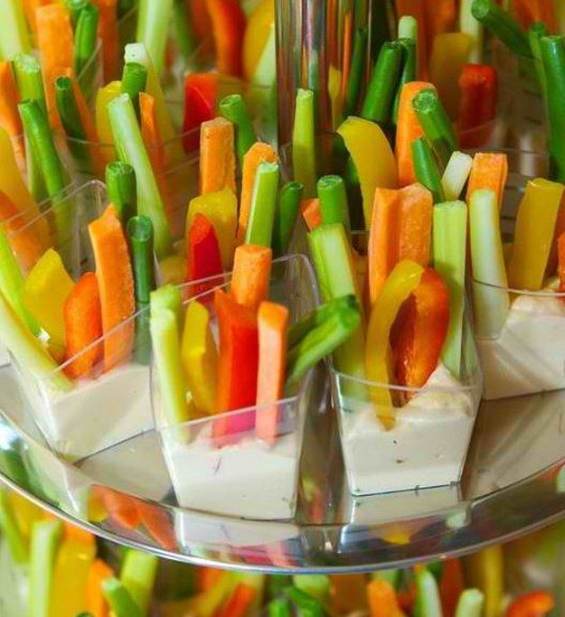 Kids Summer Party Food Ideas
 The 25 best Outdoor party foods ideas on Pinterest