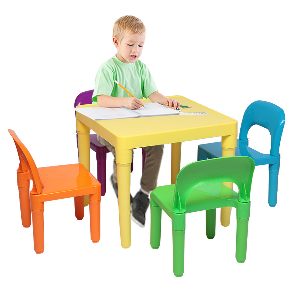 Kids Table And Chairs Clearance
 Kids Picnic Table and Chairs Clearance Toddler Activity