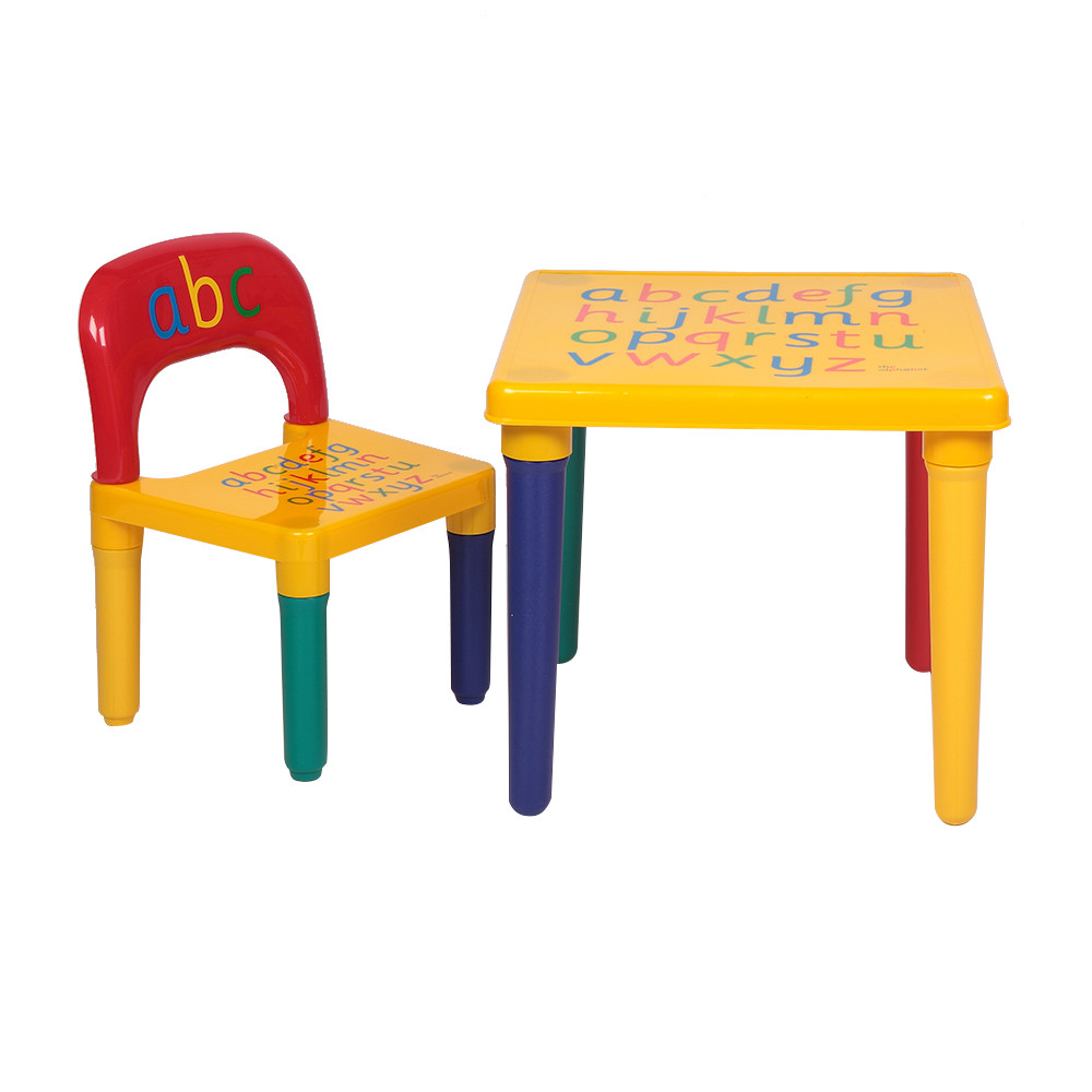 Kids Table And Chairs Clearance
 Clearance SEGMART Kids Play Tables and Chair Set 17 7