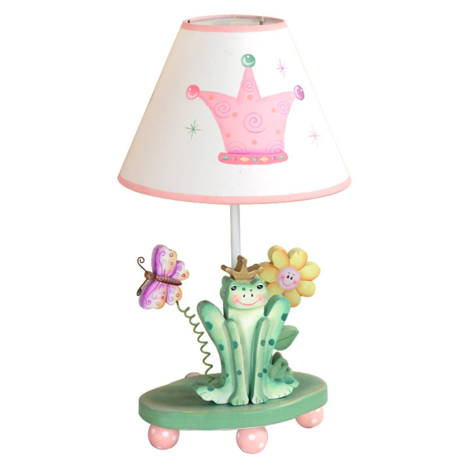 Kids Table Lamp
 Cute lamps For Kids Rooms Lighting