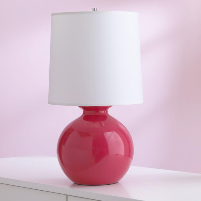 Kids Table Lamp
 Kids Gumball Table Lamps Contemporary Kids Lamps by