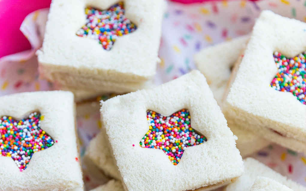 Kids Unicorn Party Food Ideas
 25 Show Stopping Unicorn Party Food Ideas for a Magical Day