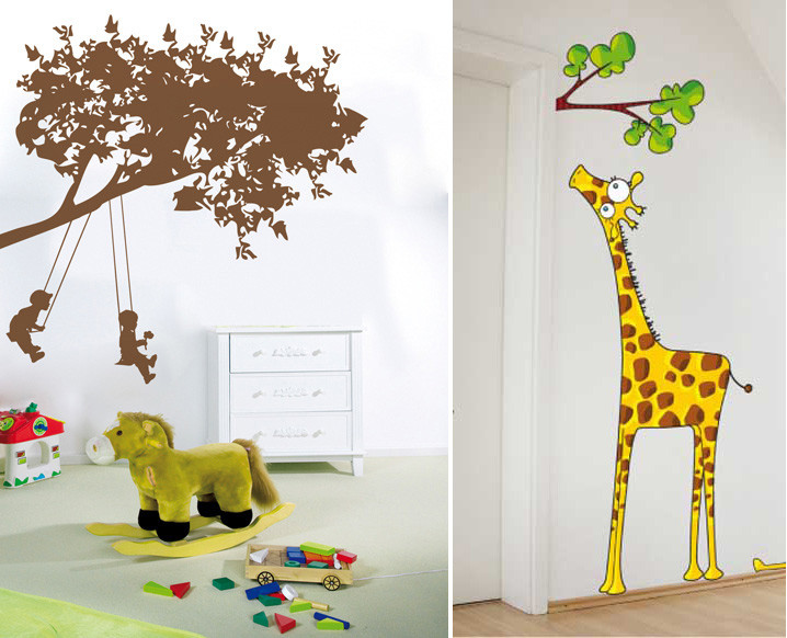 Kids Wall Decor Ideas
 Art Wall Decor Kids Fun Wall Decor Ideas