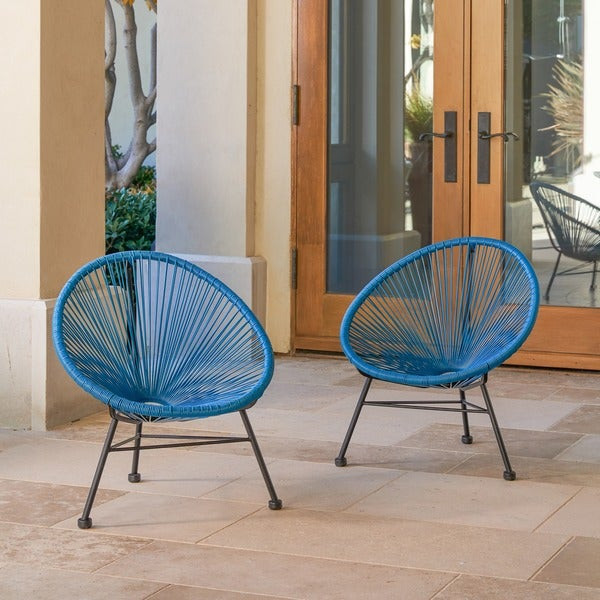 Kids Wicker Chair
 Shop Sarcelles Modern Wicker Patio Chairs for Kids by