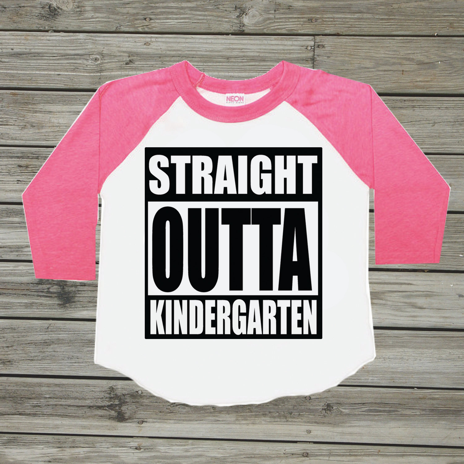 Kindergarten Graduation Gift Ideas For Daughter
 Kindergarten graduation shirt Graduation t for girls