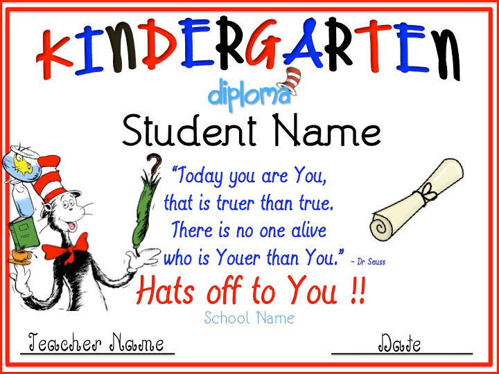 The 20 Best Ideas for Kindergarten Graduation Quotes Home, Family