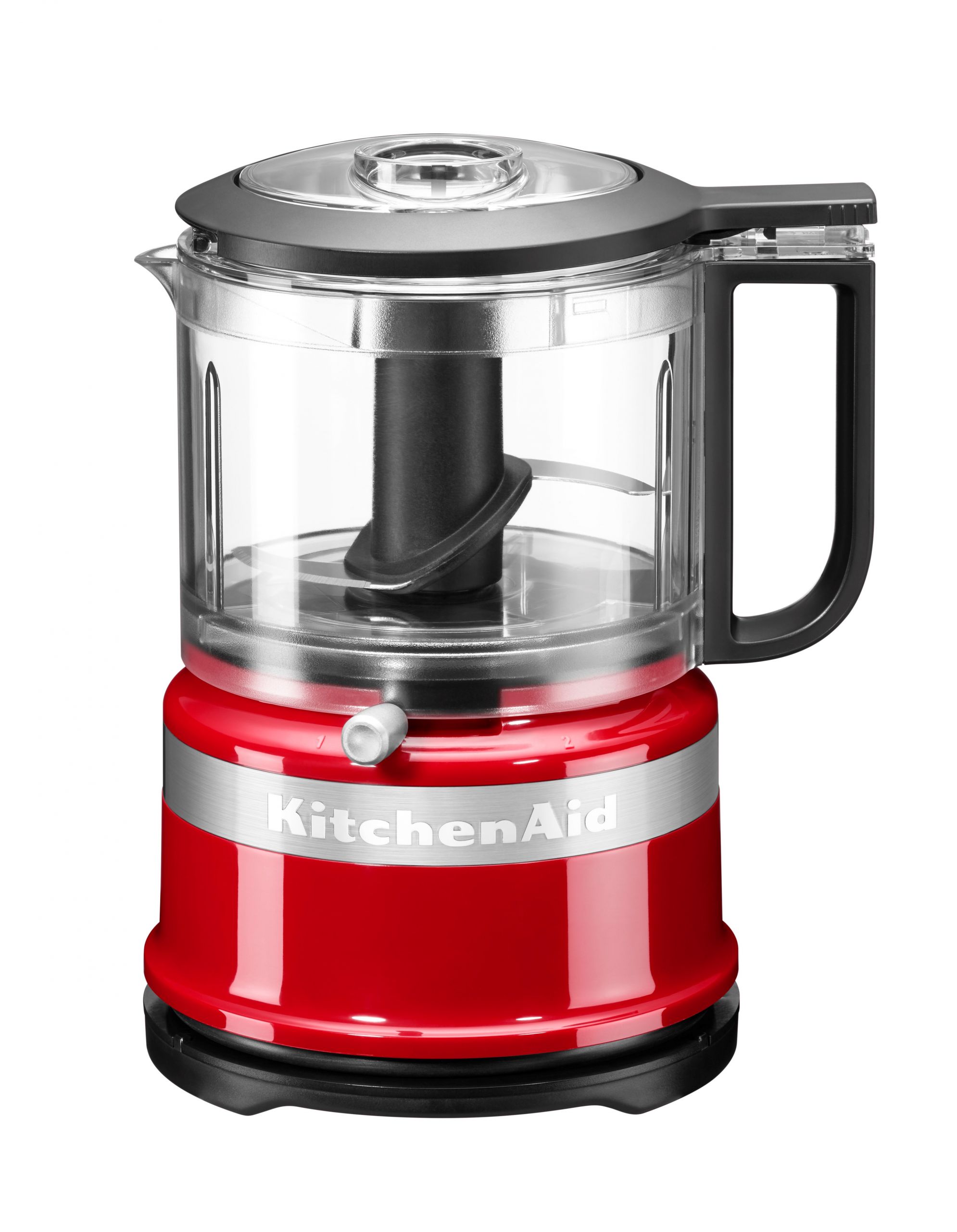 Kitchen Aid Small Appliance
 KitchenAid launched a new Mini Food Processor Home