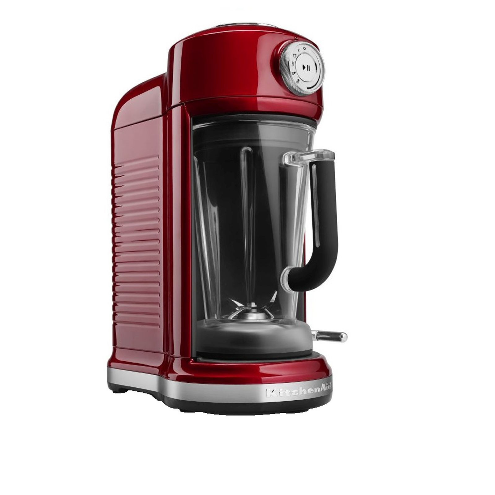 Kitchen Aid Small Appliance
 KitchenAid Torrent Blender Candy Apple Red Appliances