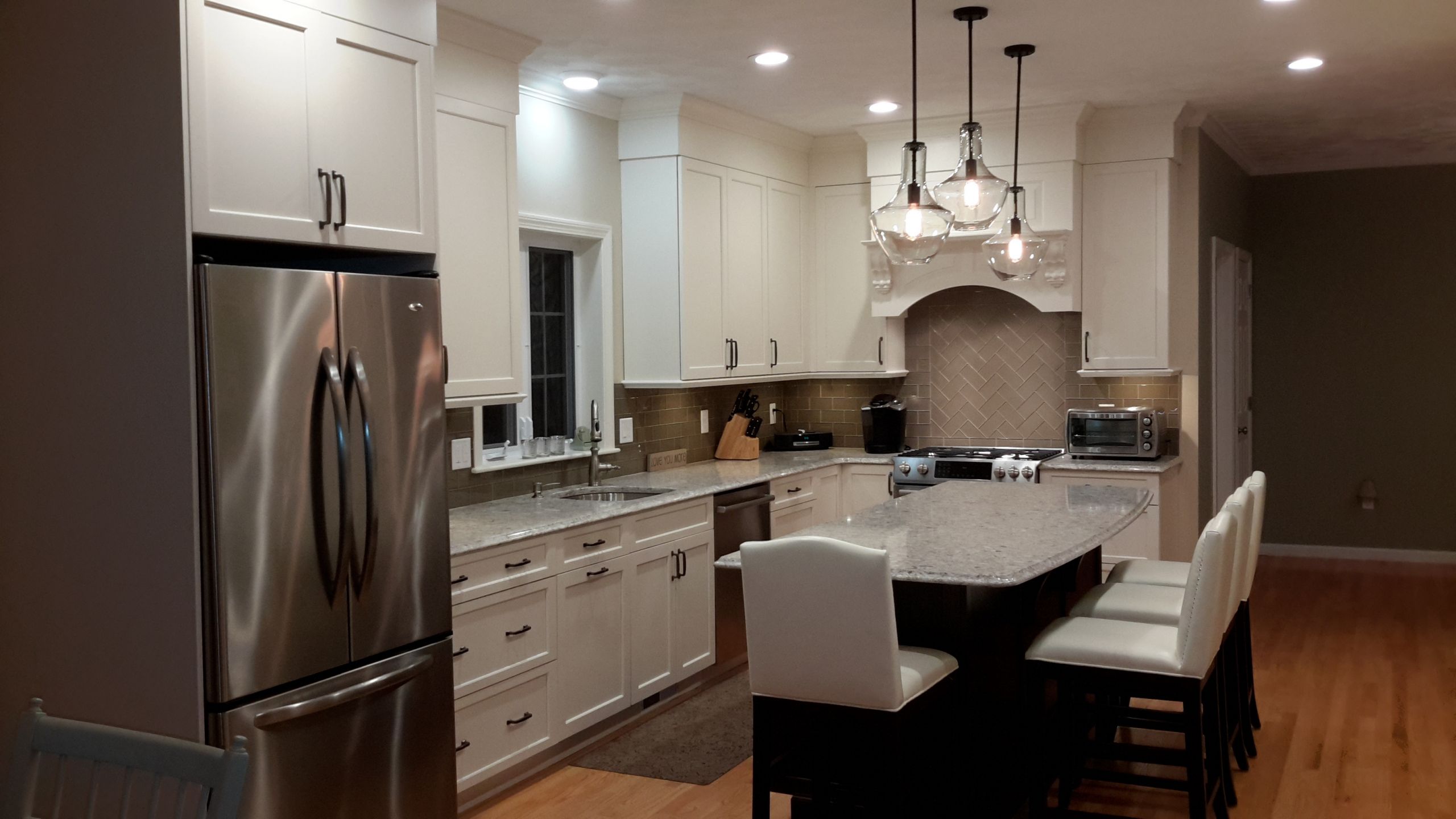Kitchen And Bath Remodel
 Kitchen and Bath Remodeling Project Gallery SRB