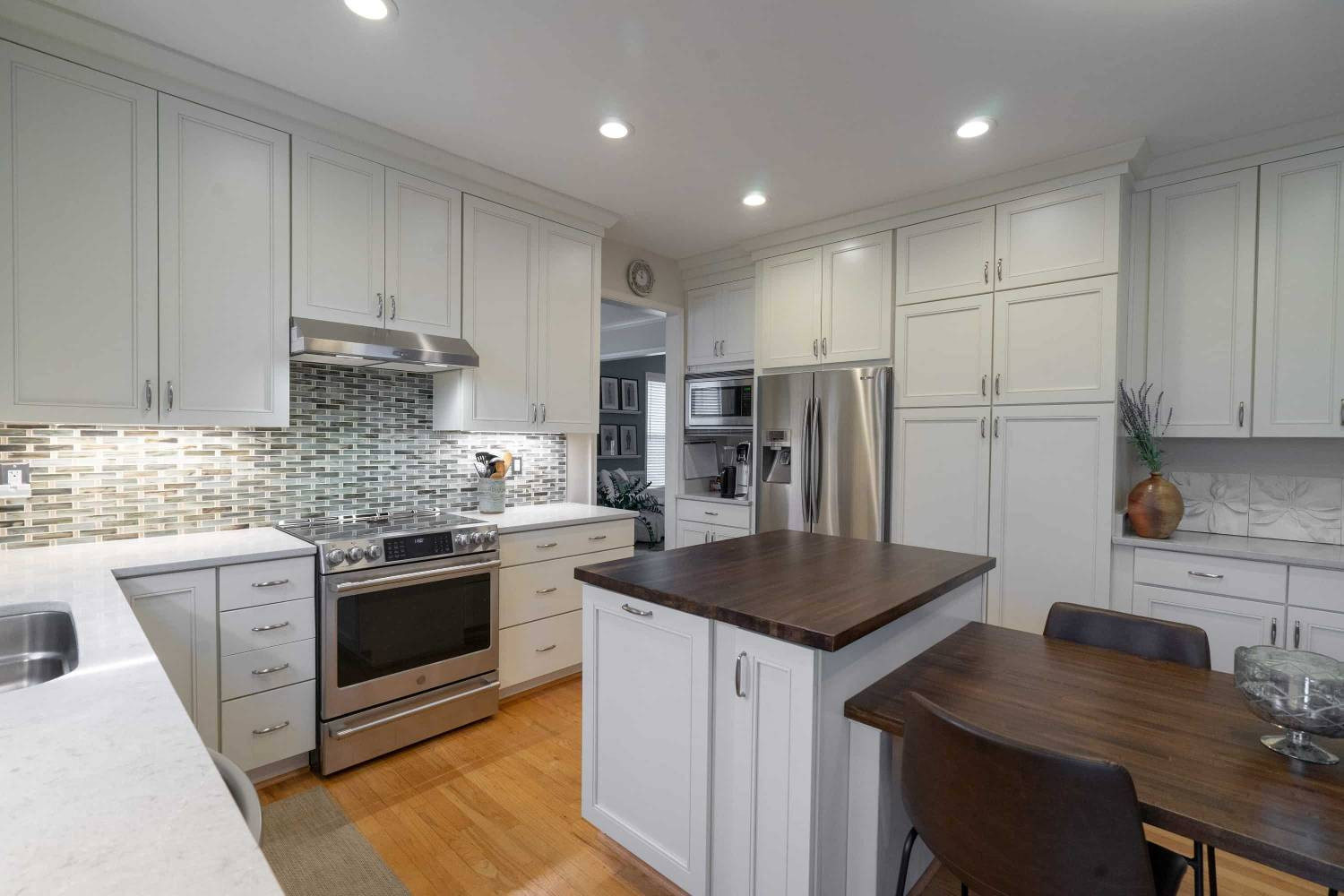 Kitchen And Bath Remodel
 Best Kitchen and Bathroom Remodeling in Fairfax and Bethesda
