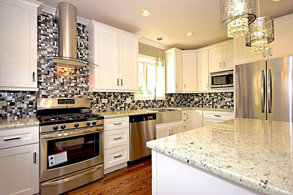 Kitchen And Bath Remodeling Contractors
 Kitchen remodeling FRED Remodeling Contractors Chicago