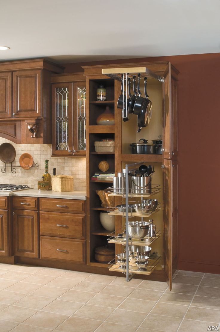 Kitchen Appliances Storage Cabinet
 314 best Kitchen storage ideas images on Pinterest