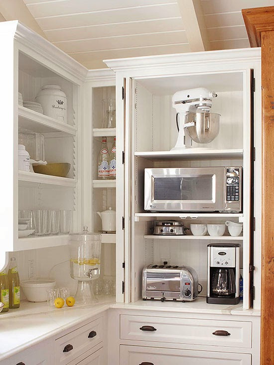 Kitchen Appliances Storage Cabinet
 Modern Furniture Best Kitchen Storage 2014 Ideas Packed