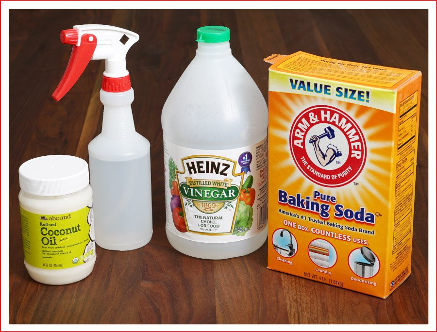 Kitchen Cabinet Cleaner
 How to Clean Kitchen Cabinets in 10 Steps with
