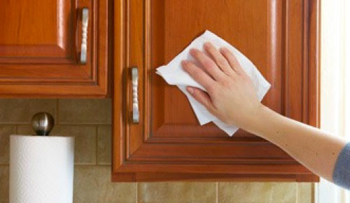 Kitchen Cabinet Cleaner
 Kitchen Cabinets Cleaning Cabinets Wood Cabinets