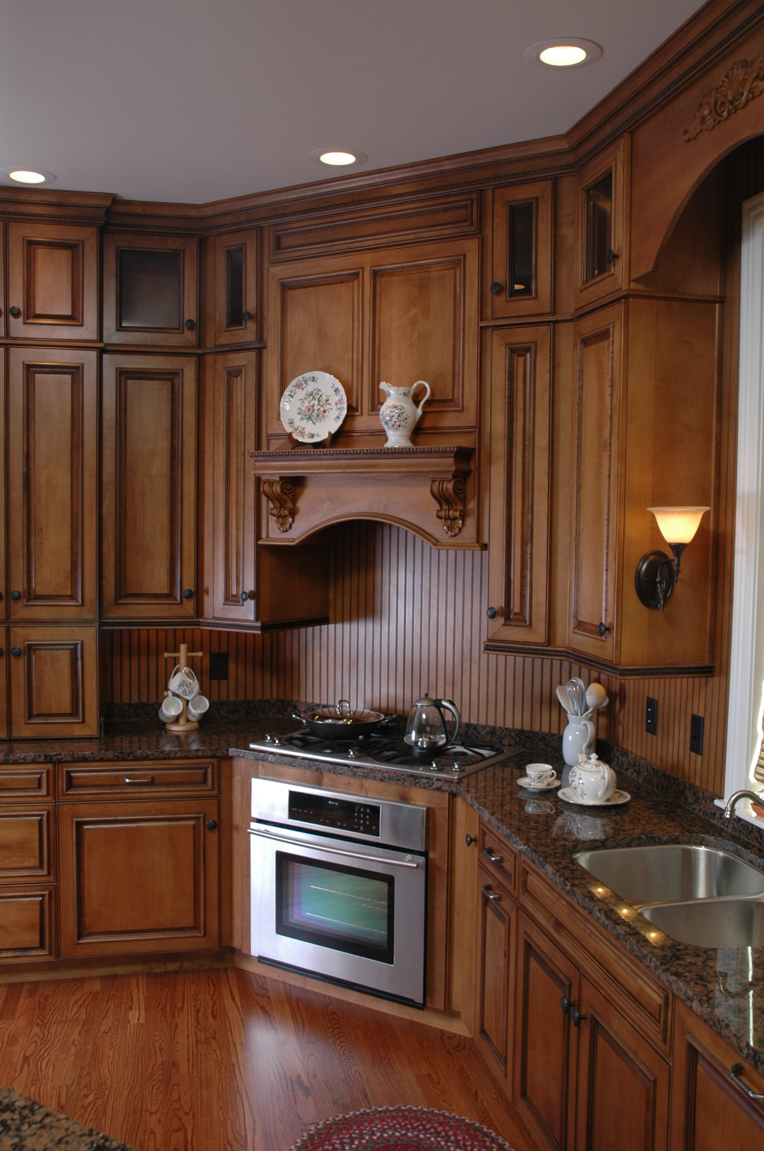 Kitchen Cabinet Cleaner
 Magnificent Best Way To Clean Wood Kitchen Cabinets
