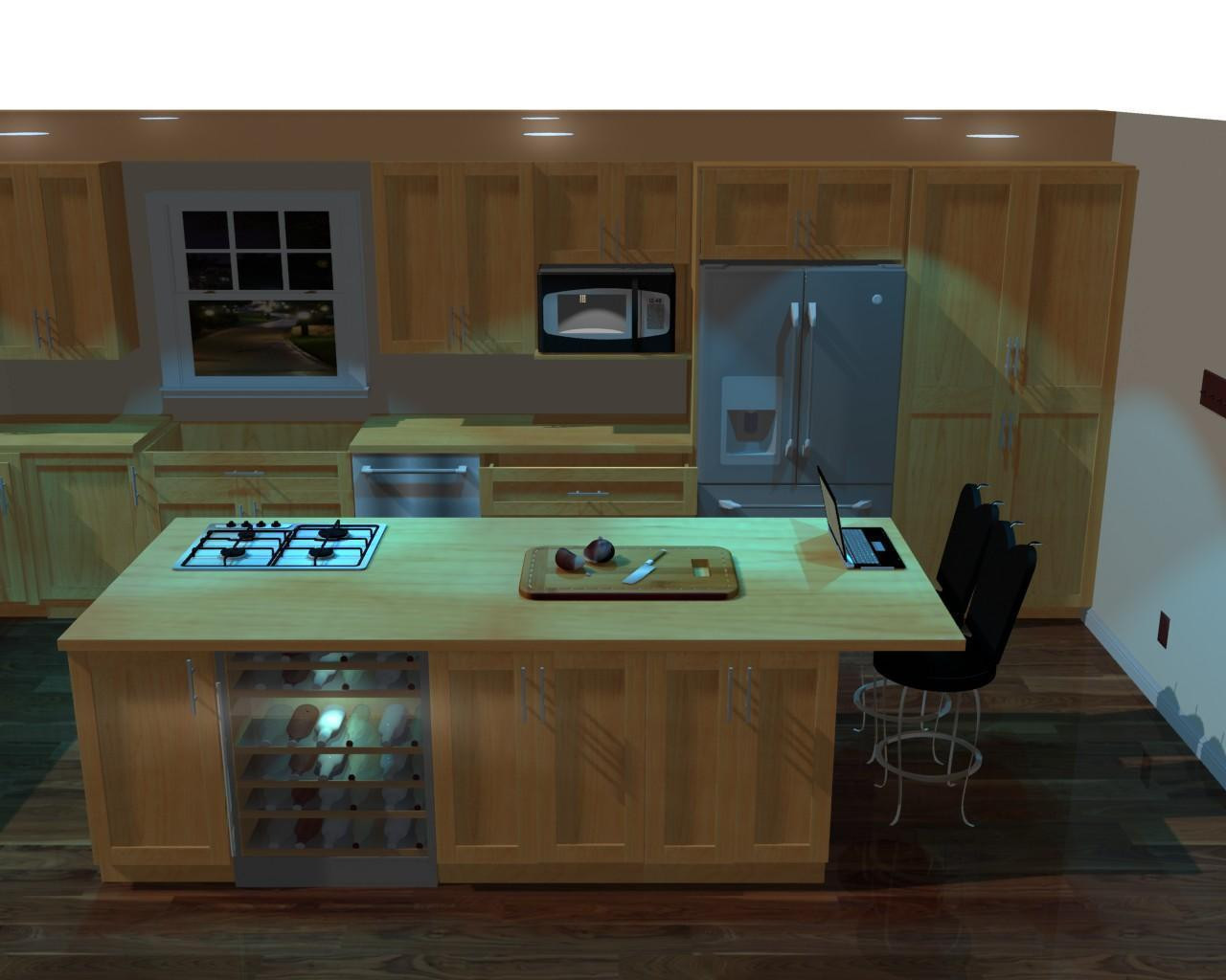 Kitchen Cabinet Designing Software
 Cabinet Design Software