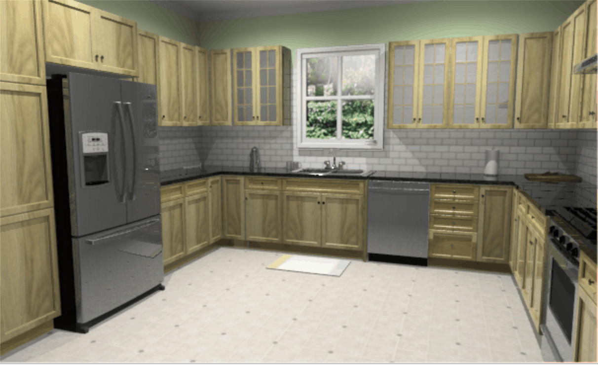 Kitchen Cabinet Designing Software
 24 Best line Kitchen Design Software Options in 2020