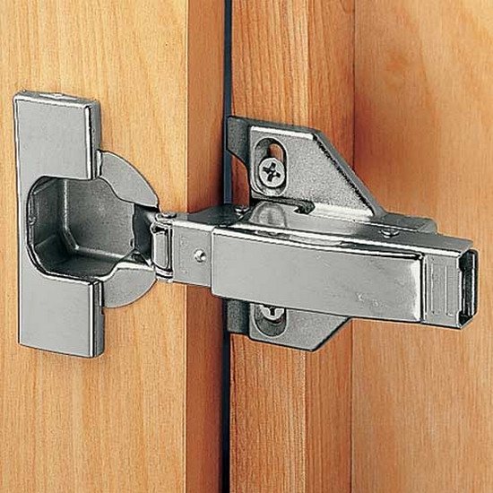 Kitchen Cabinet Hardware Hinges
 How to Get the Best Hinges for your Kitchen Cabinet