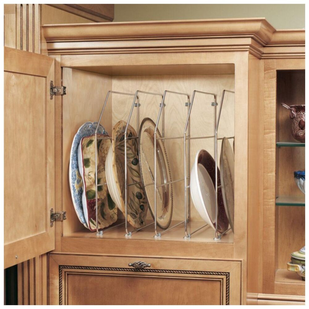 Kitchen Cabinet Organizer Rack
 Rev A Shelf Kitchen Cabinet Storage Drawer Organizer Rack