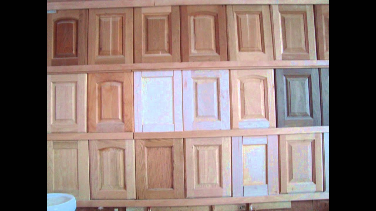 Kitchen Cabinet Replacement Doors
 Kitchen Cabinet Doors
